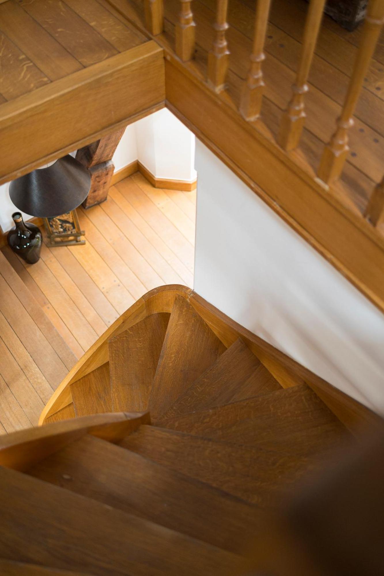Chic Penthouse Grand-Place Brussel Eksteriør bilde
