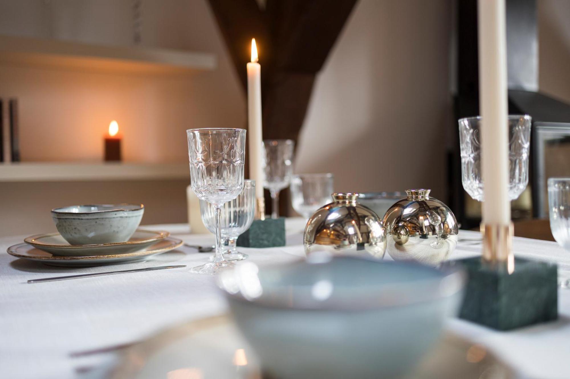 Chic Penthouse Grand-Place Brussel Eksteriør bilde